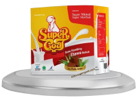 SuperGoat susu kambing gula aren