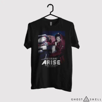 Kaos Ghost In The Shell - Arise