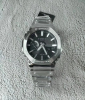 卡西歐 CASIOG-SHOCK GM GMB2100 GMB2100SD GM-B2100 GM-B2100SD GM-B2100SD-1A   男裝錶 女裝錶 手錶 錶 電子錶 情侶錶