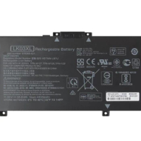 New LK03XL Battery for HP Envy X360 15-BP023CA Envy X360 15-BP030ND Envy x360 15-bp030ng Envy x360 15-bp031ng