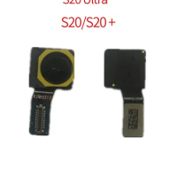 Front Camera Module For Samsung Galaxy S20 S20 Plus S20 Ultra Small Camera Module Flex Cable