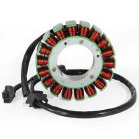 Motorcycle Stator Coil Ignition ATV Parts for Arctic Cat ALTERRA 700 1000 550 570 XT VLX TRV EPS 0802-073 0802-065