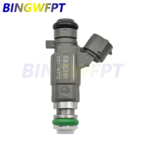 Fuel Injector Nozzle For NISSAN X-TRAIL T30 QR25DE 2.5L I4 MURANO Z50 VQ35DE 3.5L V6 OEM:FBJC101 FBJC 101
