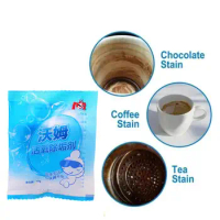 Household Electric Kettle Cleaner - Citric Acid Descaling Solution For Tea Scale, Hot Water Bottle, And Appliance Cleaning S2Q2