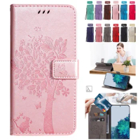 Sunjolly for Samsung Galaxy A53 A33 A73 5G A13 Lite 4G Case Cover Phone coque Flip Wallet Leather for Samsung Galaxy A53 5G Case