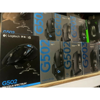 Logitech 羅技 送線貼【 G502 HERO Lightspeed SE G pro 】 滑鼠 電競滑鼠