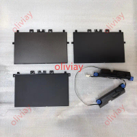 Penutup skrin sentuh dan pembesar suara baharu untuk laptop Lenovo V14 G2/G3/G4 (ALC/ITL/IJL/IAP/ABA