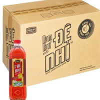 Nước mắm nam ngư đệ nhị ( combo 3 chai/ 1 chai 900ml)