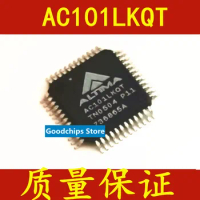 AC101L AC101LKQT AC101LIQT SMD QFP48