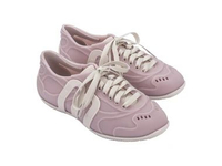 Melissa Motion AD 36120-BT011-0226 Pink/Beige Sepatu Wanita 37 Pink/Beige