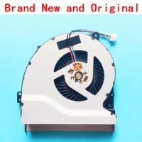 New laptop CPU cooling fan Cooler radiator Notebook for ASUS FH5900 FH5900V FH5900VQ FH5900VQ6700 Series laptopS fanS GPU