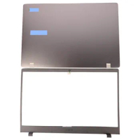 New Lcd Rear Back Cover Front Bezel For Samsung Chromebook 4 XE350XBA