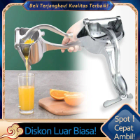 Alat Peras Buah/Manual Juice Pres/Manual Hand Pressure Juicer/Alat Pemeras Jeruk