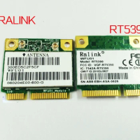 Ralink RT5390 Generic version MINI PCI-E wireless card wifi module 150Mbps