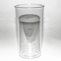 600Ml Blender Measuring Cup สำหรับ Braun 3/5/7 Full Range ของ MQ325 MQ500 MQ700 MQ5035 Blender Parts