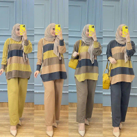 NISA NIRA KOMBINASI LD 110 & LD 130 ONE SET JUMBO CRINGKEL AIRFLOW