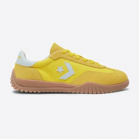 CONVERSE RUN STAR TRAINER OX 女鞋 低筒 運動鞋 休閒鞋 德訓鞋 黃色-A10373C