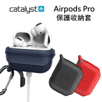 強強滾-CATALYST Apple AirPods Pro 保護收納套 (3色)