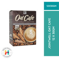 JOINTWELL OAT CAFE 12 X 30GM