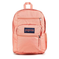 Jansport Big Student [JS0A47JKKM2] 後背包 運動包 雙肩背包 粉紅