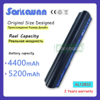 SARKAWNN 6CELLS AL12B32 Laptop Battery For Acer Aspire One 756 B113 B113M B113-M C7 Chromebook C710 V5-171 725 Series