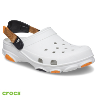 Crocs卡駱馳 (中性鞋) 經典特林克駱格-206340-94S