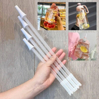 ถ้วยน้ำ ความจุมาก มีให้เลือกหลายรุ่น 1300ml/1700ml/1800ml มีฟางเด้ง