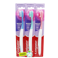 【牙齒寶寶】高露潔Colgate高密細絲護齦牙刷一入