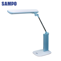 (福利品)SAMPO聲寶27W高頻檯燈LH-U903TL