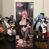 FuRyu BiCute Bunnies Figure - Sonico - Tailcoat - Super Sonico