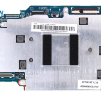 FOR Lenovo IdeaPad 120S-14IAP Mainboard 120S_MB N3350 4GB RAM 5B20P23769
