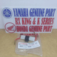5BP-H2150-01 PITING KABEL AKI PLUS POSITIF SOKET RUMAH SIKRING SEKRING RX KING SCORPIO ORI
