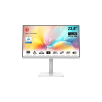 MSI Modern MD2412PW 23.8" Monitor