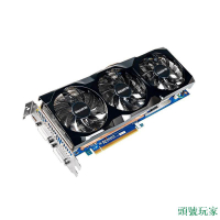 菜逃貴 再降價良品出清 技嘉 GV-N570-13I /GTX570 同級 680 R5 590 770 R9 380X