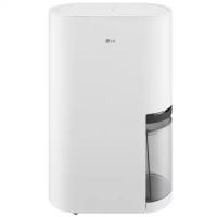 LG Máy Hút Ẩm Dual Inverter Mojave 40L DD23GMWE1.ABAE
