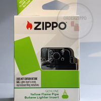 Zippo Original Yellow Flame Pipe Insert 65884