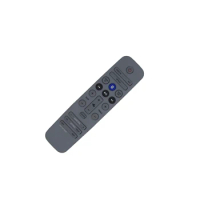Remote Control For Philips CSS5330 CSS5530 CSS5330B CSS5330G CSS5530B CSS5530G CSS5330B/12 Home Cinema Soundbar speakers System