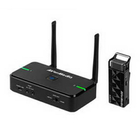 AVerMedia 圓剛 單麥克風組 AW315 教學專用無線麥克風
