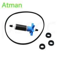 Atman CF600 cf800 cf1000 cf1200 at3335 at3336 at3337 at3338 ef1 ef2 ef3 ef4 gasket/seal ring for the