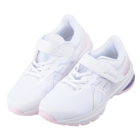 【布布童鞋】asics亞瑟士GT1000立體織紋白色兒童機能運動鞋(J4C295M)