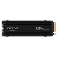 Micron Crucial P5 Plus 1TB PCIe M.2 2280SS SSD CT1000P5PSSD8