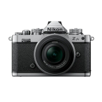 【Nikon 尼康】Z FC + NIKKOR Z DX 16-50mm F3.5-6.3 VR(公司貨)