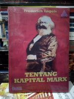 Tentang Kapital Marx - Frederick Engels
