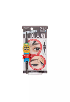 BCL Bcl 防水兩用眉筆  Grey Brown