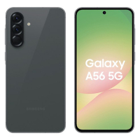 Samsung Galaxy A56 (12G/256G) 6.7吋 智慧型手機 未拆封全新盒損品