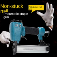 God customers-want nail gun woodworking straight nail gun u-shaped nail gun f30 code nail rob steel nail gun mosquito nail gun