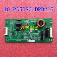 L55A71C D55A261 Backlit Board Constant Current Board 40-RA5080-DRB2LG