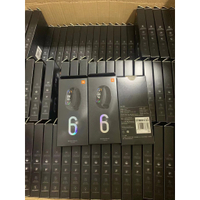 代購批發價 小米手環6 NFC版黑色 *60
