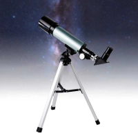 [COD] Teropong Bintang Teleskop Astronomical Telescope 360/50mm Optical Zoom 60x Pengamatan Jarak Ja