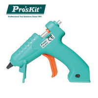 【最高22%回饋 5000點】ProsKit 寶工  GK-361U  USB鋰電熱熔膠槍